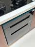 美的（Midea）暖阳消毒柜嵌入式家用 厨房餐具碗柜碗筷茶杯茶具 紫外线 110L三层大容量 110HQ2pro 实拍图