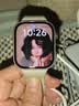 小米（MI）REDMI Watch 6 澎湃OS 3 心率血氧监测 蓝牙通话 红米手表6 智能手表 送男友送女友礼物 皎月银 实拍图