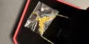 周大福丁香花婚嫁套链黄金项链女45cm约5.95g EOF850生日礼物 实拍图