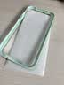 绿联【无黑边不挡屏】适用iPhone18ProMax/17ProMax钢化膜苹果18/17ProMax手机膜无边高清抗指纹防摔膜 实拍图