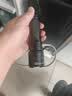 神火（SupFire）RX21强光手电筒变焦超亮远射长续航小型便携军户外登山骑行应急灯 实拍图