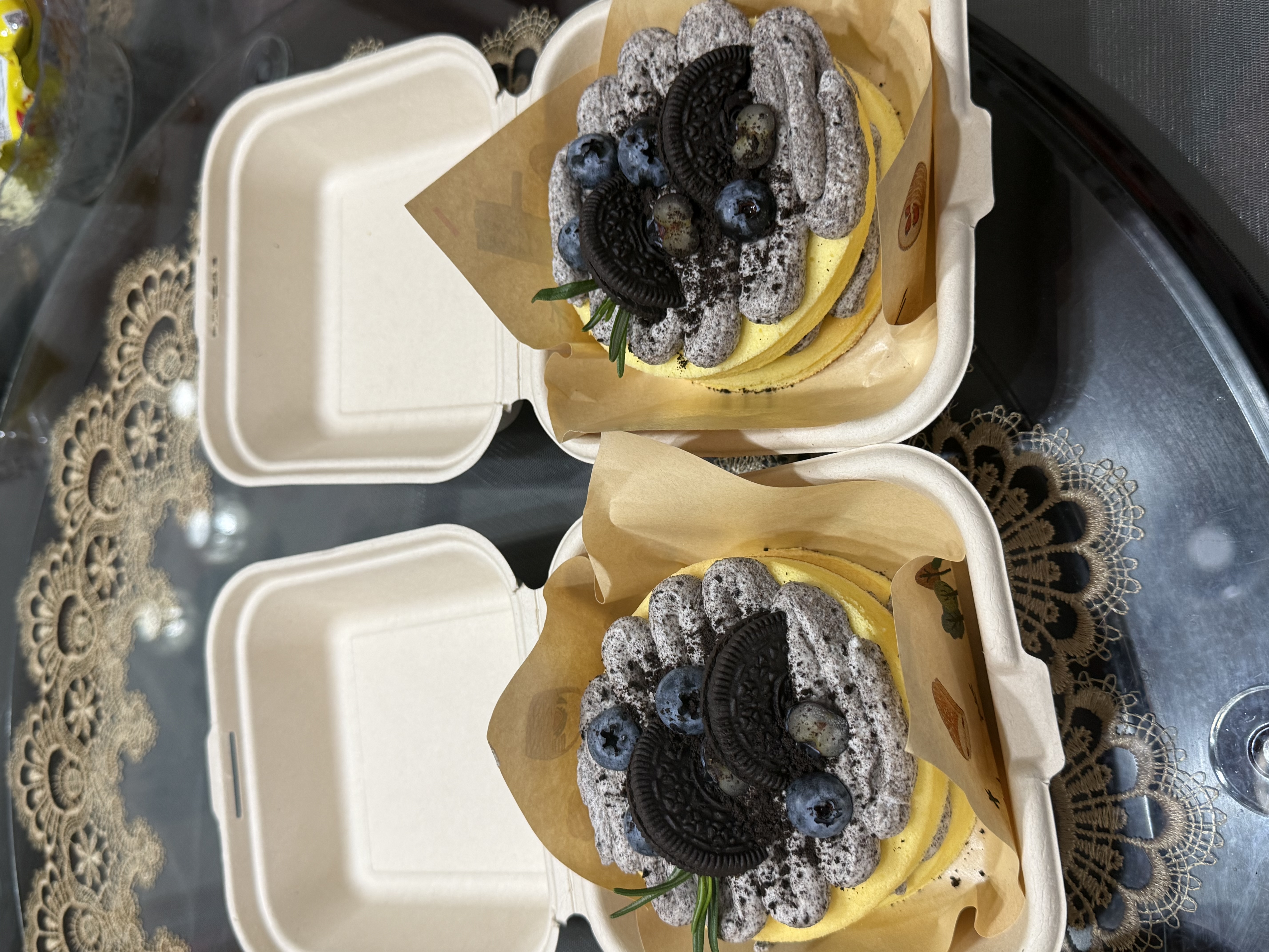 爱乐薇淡奶油1L 铁塔动物性鲜稀奶油易打发蛋糕裱花甜品烘焙原料 爱乐薇淡奶油1L 实拍图