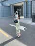 viney【陈紫函同款】牛皮手提包包女包斜挎妈妈包生日礼物大容量送老婆 实拍图