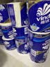 维达（Vinda）有芯卷纸 蓝色经典4层180克*30卷 加厚纸巾卫生纸卷筒纸 整箱 实拍图