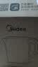 美的（Midea）电水壶电热水壶食品级304/316L不锈钢家用双层防烫烧水壶 1.7L大容量热水壶开水壶煮茶壶 1.7L 【双层防烫】一体无缝内胆 实拍图