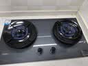 海尔（Haier）麦浪海鲸抽吸排油烟机C61Max+H70D顶侧双吸环吸30大风量 上门安装以旧换新搭72%热效定时联动套装 实拍图