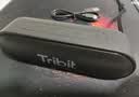 Tribit趣倍Xsound Go升级版便携式蓝牙音箱低音炮 户外家用音响迷你小音箱长续航防水 电脑音响 实拍图