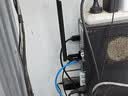Tenda腾达 usb无线网卡wifi6 AX900双频5g 无线网卡台式机专用 高增益天线 wifi接收器 无线wifi发射 实拍图