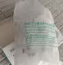 山泽 六类网线水晶头 6类千兆网络接头Cat6电脑连接器 RJ45工程级镀金水晶头100个 WL-6100 实拍图