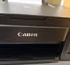 佳能（Canon）G3810大容量可加墨彩色多功能无线一体机（打印/复印/扫描//微信远 实拍图