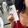 果坊【国补正品】有线耳机type-c适用于苹果iPhone17笔记本平板耳机半入耳式3.5mm有线游戏耳机三角洲 Type-C接口【适用苹果15-17系列手机】 官新原版认证·HiFi无损音质款 实拍图