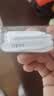 绅诚绅诚新款白色PVC塑料领撑衬衫衣领插片衬衣领尖20对瓶装十二星座 20对4个尺寸塑胶领撑 实拍图