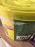 榄菊蚊香40圈*3筒艾草香型蚊香盘基孔肯雅热驱蚊防蚊黑蚊香盘香 实拍图