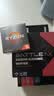 七彩虹（Colorful）主板CPU套装 BATTLE-AX B550M-GAMING WIFI6E V14主板 +AMD 锐龙5 5600主板+CPU套装 实拍图