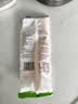 云山半 低脂肪玉米挂面条250g*3袋杂粮粗粮挂面主食代餐细面条黄面条 实拍图