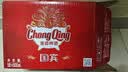 重慶啤酒（ChongQing）国宾500ml*12听 整箱罐装优选麦芽淡色拉格啤酒 聚会送礼 实拍图