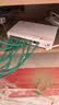 华为全屋wifi6套装无线吸顶AP3000M双频1拖2全屋路由器ac+ap大户型别墅组网AP362E*2+10口网关一体机 实拍图