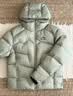 喜马拉雅玉龙2.0鹅绒服800蓬95绒-20°C雪山攀登专业户外抗寒高蓬羽绒服 实拍图