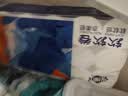 金博仕软软卷无芯卷纸5层2500克/18卷卫生纸擦手纸厕纸5斤源头直发包邮 实拍图