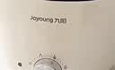 九阳（Joyoung）电煮锅电热锅泡面火锅宿舍小电锅电蒸锅寝室2.5L蒸煮一体蒸屉蒸笼电蒸锅HG25-G201S 实拍图