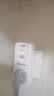德力西(DELIXI)漏电保护器插头热水器空调大功率接线防漏电插头 漏电保护插头 16A 即插即用无开关 实拍图