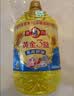 多力黄金3益葵花籽油4L 中秋团购送礼 高端品质一级食用油 实拍图
