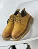 添柏岚（Timberland）踢不烂男鞋大黄靴休闲通勤防泼水防污偏大|A1P3L A1P3LW/小麦色 TB1 仅批次不同 43 实拍图