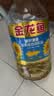 金龙鱼 食用油 葵花籽清香型调和油5L （新老包装随机发货） 实拍图