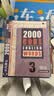 进口原版 2000 Core English Words 3级 常见词英语2000词 YLE/KET核心词汇教材初中高中英语单词大全 教辅书图解词典 剑桥雅思核心词汇 实拍图