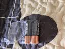金霸王(Duracell)5号电池40粒装碱性干电池五号 适用博朗耳温枪/血氧仪/鼠标血压计电子秤遥控器儿童玩具 实拍图