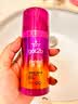 施华蔻（Schwarzkopf）got2b迷浪盈卷弹力素乳液100ml 卷发保湿护卷防毛躁蓬松 新老包装 实拍图