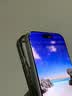 绿联【无黑边不挡屏】适用苹果17钢化膜iPhone17手机膜16Pro通用无边高清全屏防摔防爆保护膜 2片装 实拍图