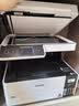 爱普生（EPSON）L6468 A4彩色商用打印机 墨仓式数码多功能一体机 复印/打印/扫描 AI云打印 实拍图
