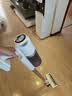 海尔（Haier）26年新款吸尘器轻量车载桌面随手吸手持吸猫毛神器家用绿光显尘便携大吸力强力防缠绕一键价保SC02 实拍图