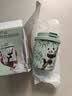 京东京造 保温杯 咖啡杯保冷随行水杯子便携礼品316不锈钢萌趣熊猫杯330mL 实拍图