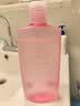 卡姿兰（Carslan）活力净颜卸妆水(温和卸妆清爽洁面清洁保湿)500ml 生日礼物送女友 实拍图