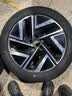 玛吉斯（MAXXIS）轮胎/汽车轮胎 205/55R17 91H HP5 适配大众速腾/凌渡 实拍图