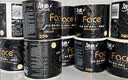 洁柔有芯卷纸 黑Face4层200克*30卷 厚韧耐用 卫生纸卷筒纸纸巾 实拍图