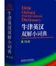 牛津英汉双解小词典 第10版 软皮便携 初中小学高中生推荐英语词典英汉词典字典工具书 实拍图