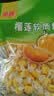 南国 特浓榴莲软糖 500g 海南特产 解馋水果软糖 休闲零食 榴莲果肉 实拍图