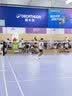 尤尼克斯（YONEX）羽毛球手胶运动吸汗带握把胶AC-102C-011白色三条装 实拍图