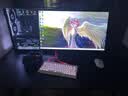 极度未知（HYPERX）飓风2飓风3系列电竞游戏耳机头戴式 fps吃鸡耳麦降噪麦克风 原金士顿cloud2电竞耳机 飓风3无线加强版 黑【200小时长续航】 实拍图