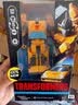 变形金刚（Transformers）儿童男孩玩具模型礼物工作室系列加强级86大电影飞毛腿G1930 实拍图