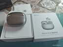 魅蓝魅族lifeme Blus 4 HiFi降噪耳机 真无线蓝牙耳机 -58dB 5.5K宽频降噪 LHDC高清解码 滑动音量调节 实拍图