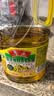 鲁花【保真菜籽油】食用油 低芥酸特香菜籽油 900ml 物理压榨  实拍图