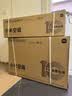 小米空调  巨省电 1.5匹挂机 一级能效 外机单排铜管 KFR-35GW/N1A1【整机免费十年包修】 实拍图