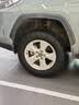 邓禄普（DUNLOP）汽车轮胎225/65R17 102H SP SPORT FM800适配哈弗H6奇骏昂科威 实拍图