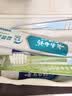 云南白药牙膏益生菌环保礼盒套装清新口气洁齿护龈成人4支410g+便携购物袋 实拍图