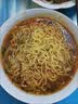 康师傅 方便面 大食桶酸菜牛肉桶面159g*12 泡面整箱速食 方便食品 实拍图
