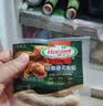 荷美尔（Hormel）经典德式香肠180g/袋 冷冻烤肠 热狗肠 早餐烧烤空气炸锅食材 实拍图